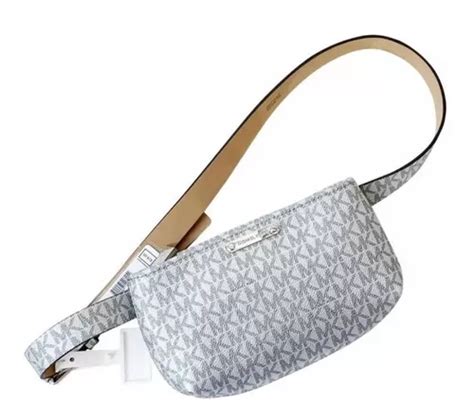 bolsa cinturon michael kors